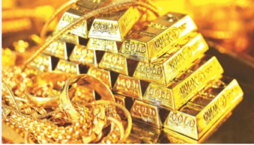 دمغ وفحص 81 ألف كيلو ذهب وفضة في الأردن خلال 2025