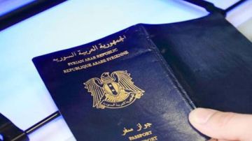 سوريا تلغي 5 ملايين حالة منع سفر صدرت في عهد النظام السابق