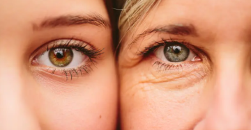 لعمر مديد .. 5 عادات بسيطة تبطئ الشيخوخة لعمر مديد .. 5 عادات بسيطة تبطئ الشيخوخة