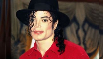 مايكل جاكسون يحقق نجاحا عالميا جديدا بأغنياته مايكل جاكسون يحقق نجاحا عالميا جديدا بأغنياته