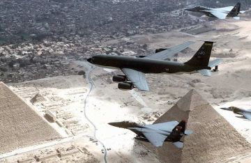 محلل إسرائيلي يذكر بشرط يمنع مصر من مهاجمة إسرائيل بمقاتلات إف-16 