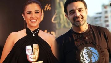 نداء استغاثة.. فنانون يطالبون الدولة المصرية بالتدخل لحمايتهم من السوشيال ميديا نداء استغاثة.. فنانون يطالبون الدولة المصرية بالتدخل لحمايتهم من السوشيال ميديا