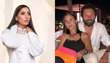 هل تشبه دينا الشربيني زوجة كريم محمود عبدالعزيز؟.. تحليل نفسي يكشف سر الانجذاب