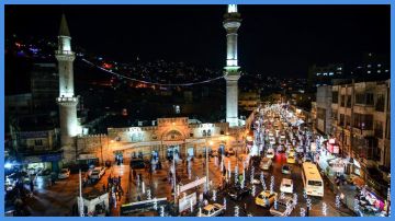 وسط البلد .. وجهة التاريخ والحضارة