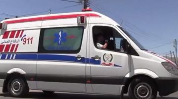 وفاة ثلاثيني جراء سقوطه عن عمارة قيد الإنشاء في اربد