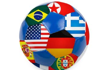 5 منتخبات أخرى إلى كأس العالم 2026