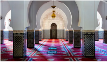 9 إصابات اثر مشاجرة بين إمام ومؤذن مسجد في جرش