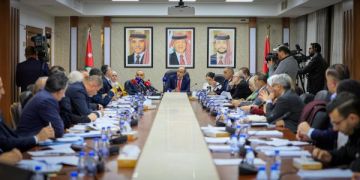 المالية النيابية تطالب الصناعة والتجارة بتوضيح آثار تعديل الرسوم الجمركية