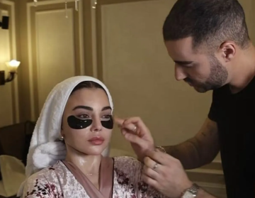 اليكم تفاصيل موازنة حفل هيفاء في الأردن وأرباحه اليكم تفاصيل موازنة حفل هيفاء في الأردن وأرباحه