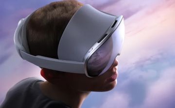 سامسونج تطلق نظارة الواقع الافتراضي جالاكسي إكس آر