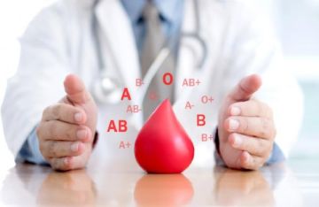 فصيلة الدم الأكثر عرضة لأمراض الكبد القاتلة