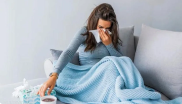 فيروس الإنفلونزا الجديد يقلق العلماء.. معدل انتشار غير مسبوق فيروس الإنفلونزا الجديد يقلق العلماء.. معدل انتشار غير مسبوق