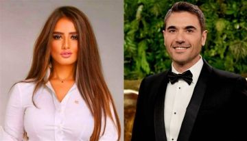 قرار قضائي لصالح أحمد عز.. نفقة توأم زينة تخفض لـ60 ألف جنيه