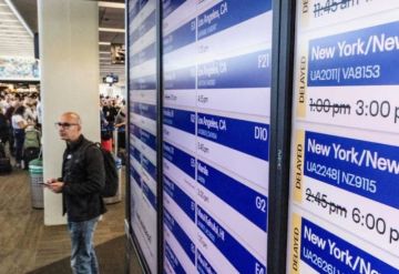 مخاوف تدفع الاتحادية الأميركية لتخفيض الرحلات