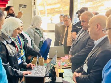 ملتقى في الطفيلة لتعزيز ثقافة التعليم المهني وربطها بسوق العمل