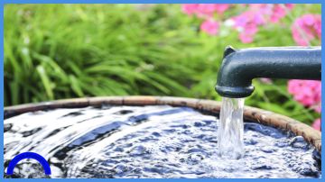  50 نسبة الإنجاز بمشروع حفر آبار انجاصة في الكرك