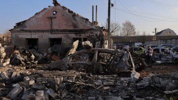 أوروبا تقترح تعديلا على خطة ترمب لإنهاء الحرب في أوكرانيا أوروبا تقترح تعديلا على خطة ترمب لإنهاء الحرب في أوكرانيا