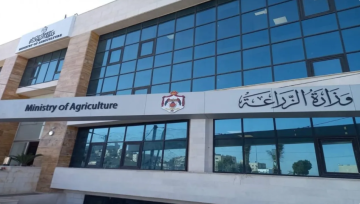 الأردن.. الزراعة تحدد 6 جهات لاستيراد 4000 طن زيت زيتون