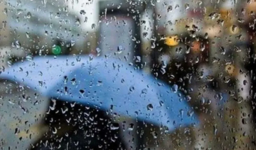 الأرصاد الجوية: تشرين أول شهد أمطارا أقل من معدلاتها العامة