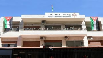 الاتصال الحكومي: الدراية الإعلامية ركيزة لترسيخ مجتمع رقمي قادر في الأردن