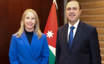 المومني: الأردن دولة ذات مصداقية دولية مرتفعة نظرا لمواقفنا الرائدة وخطابنا السياسي الوازن