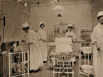 بضع دقائق من الجحيم: تاريخ الجراحة المرعب قبل اكتشاف التخدير والتعقيم