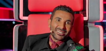 بعد تعرضه لحادث سير مروع.. هذا ما كشفه شقيق الفنان أحمد سعد عن وضعه بعد تعرضه لحادث سير مروع.. هذا ما كشفه شقيق الفنان أحمد سعد عن وضعه