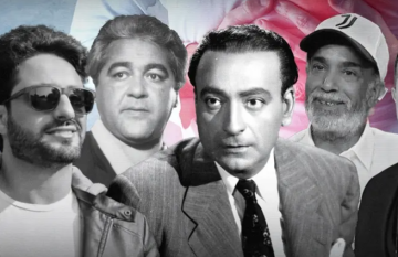 بعد وفاة المذيعة هبة الزياد .. تعرف على مشاهير مصريين توفوا فجأة