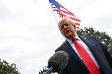 ترامب: على ممداني احترام واشنطن وان يكون لطيفا معي إذا أراد النجاح ترامب: على ممداني احترام واشنطن وان يكون لطيفا معي إذا أراد النجاح