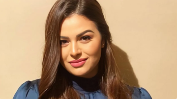 حقيقة طلاق هنادي مهنا وأحمد خالد صالح