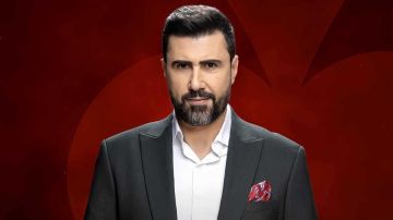 خالد القيش: دور تيم حسن في الهيبة لا يناسبني