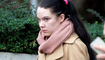 خطة هروب فاشلة من السجن.. امرأة تزيف وفاتها وتفضح في حفل زفاف! خطة هروب فاشلة من السجن.. امرأة تزيف وفاتها وتفضح في حفل زفاف!