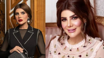 فتو السبيعي تعترف بتسريب تسجيل صوتي منسوب لإلهام الفضالة