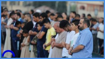 كيف نصلي صلاة الاستسقاء