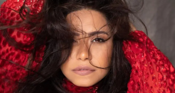 لسرقة آلاف الدولارات .. شيرين عبد الوهاب في المخافر ثانية