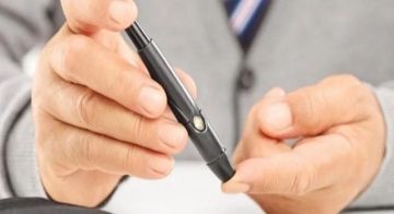 مرضى السكري معرضون لخطر فقدان السمع مرضى السكري معرضون لخطر فقدان السمع