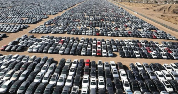 مصدر : لا ارتفاع على اسعار سيارات الحرة