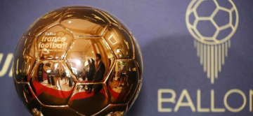 من بينهم ميسي.. إليكم أبرز 10 مرشحين للفوز بالكرة الذهبية لعام 2026