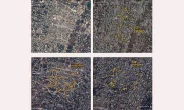هيومن رايتس: تهجير إسرائيل مخيمات الضفة الغربية المحتلة تطهير عرقي عاجل