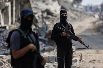 وول ستريت جورنال: ارتفاع ملموس في شعبية حماس عاجل