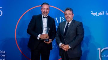 الأردنية لإحياء التراث تفوز بجائزة دولية