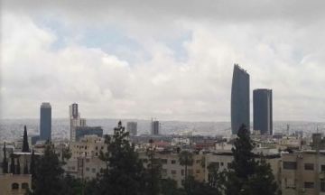 الأرصاد: انخفاض طفيف على درجات الحرارة الأحد وفرص محدودة لهطول الأمطار