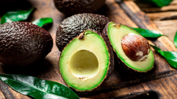 الشركة الأردنية الفلسطينية تفتح أسواقا جديدة لتصدير الأفوكادو من فلسطين