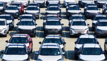 الصين تحظر تصدير السيارات بعد 2026 إلا عبر تراخيص رسمية وضمانات صيانة وقطع غيار