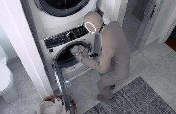 النرويج تطرح روبوت الخادم المنزلي النرويج تطرح روبوت الخادم المنزلي