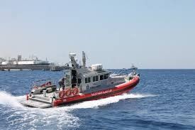 الهيئة البحرية الأردنية: نتحقق من كل سفينة قبل دخولها إلى المياه الإقليمية