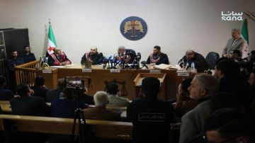 انتهاء أولى جلسات المحاكمة العلنية لـ 14 متهما بارتكاب انتهاكات خلال أحداث الساحل السوري