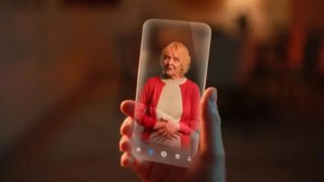 تطبيق جديد يعيد الأحباء المتوفين كشخصيات رقمية تفاعلية تطبيق جديد يعيد الأحباء المتوفين كشخصيات رقمية تفاعلية