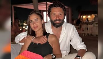 زوجة كريم محمود عبد العزيز تخرج عن صمتها لأول مرة .. علمت بطلاقي من إنستغرام 