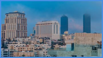 عدم استقرار جوي وانقلاب على الطقس بهذا الموعد